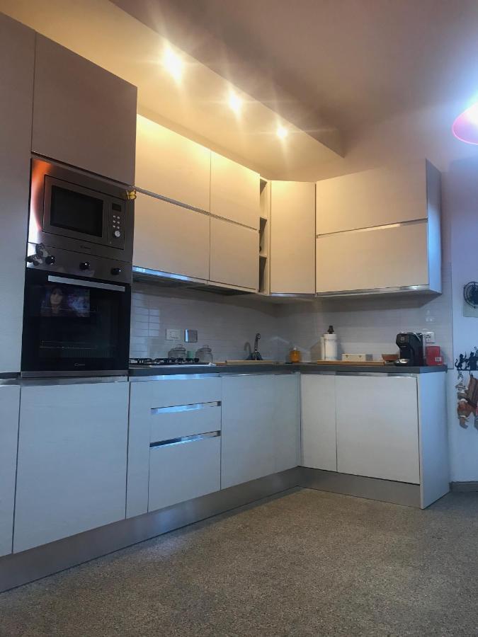 Domus Zoe Lägenhet Forte dei Marmi Exteriör bild