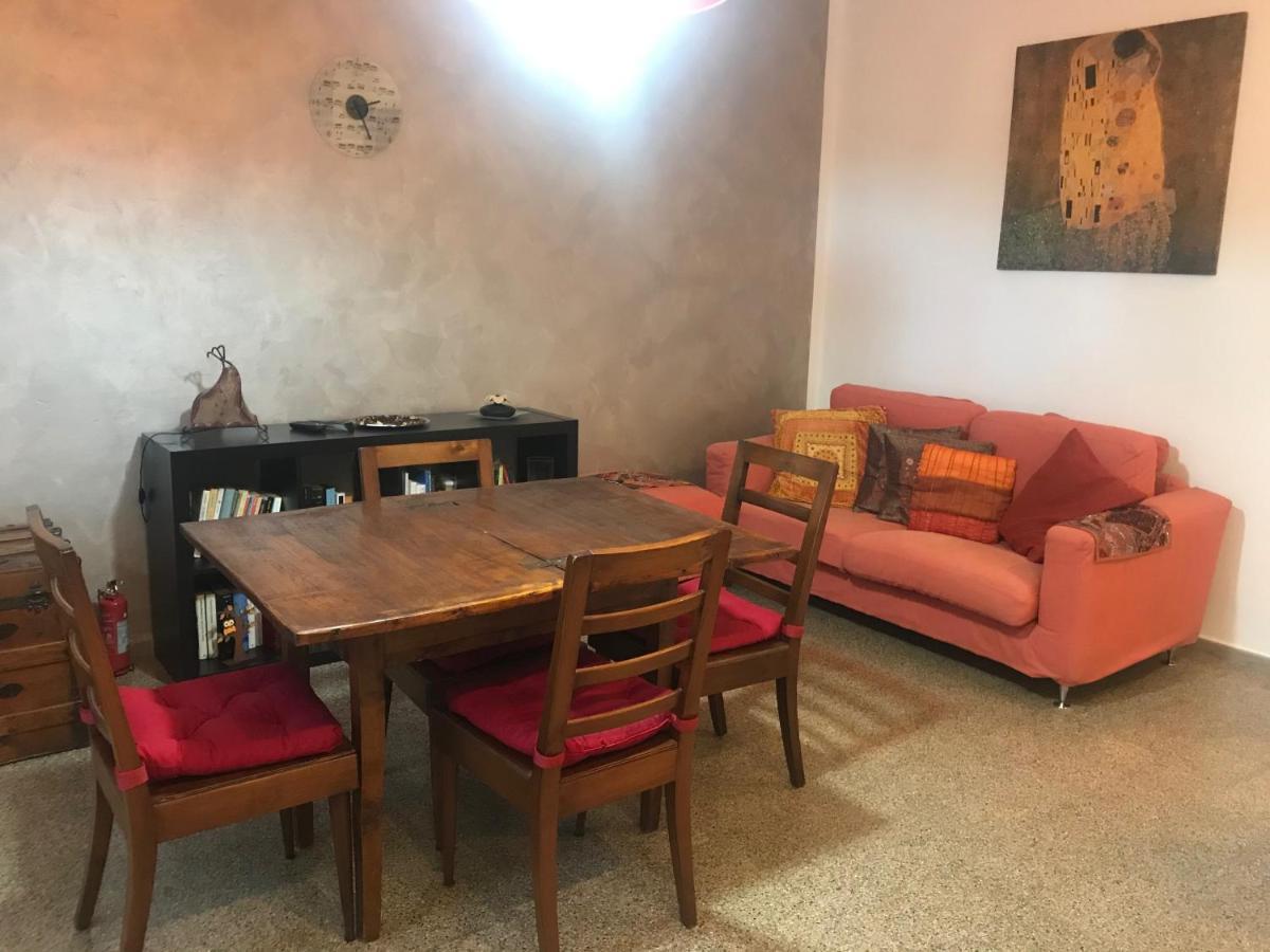 Domus Zoe Lägenhet Forte dei Marmi Exteriör bild