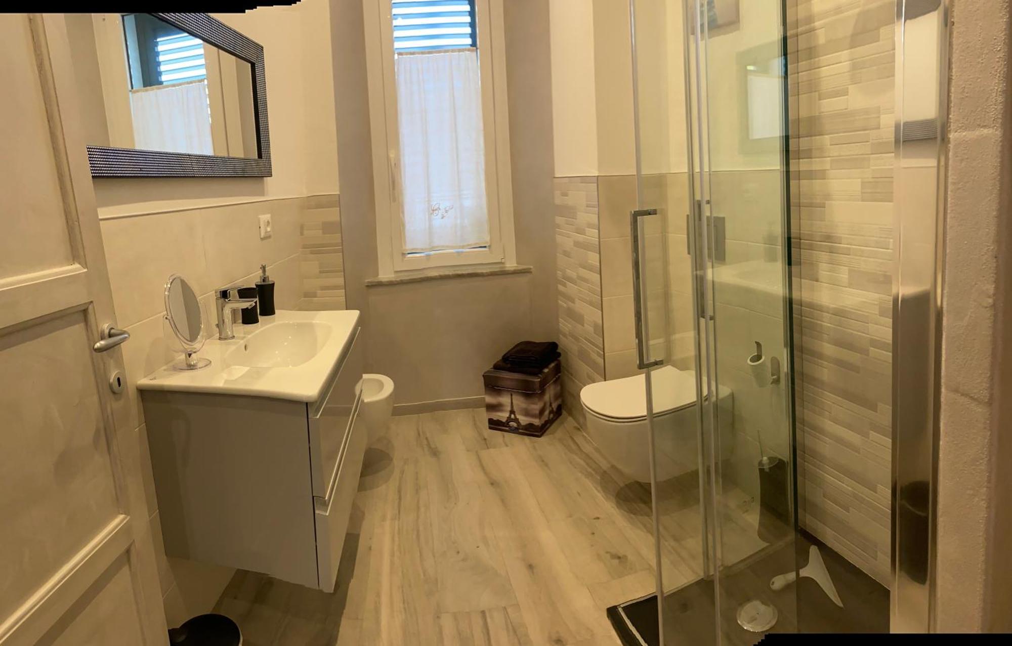 Domus Zoe Lägenhet Forte dei Marmi Exteriör bild