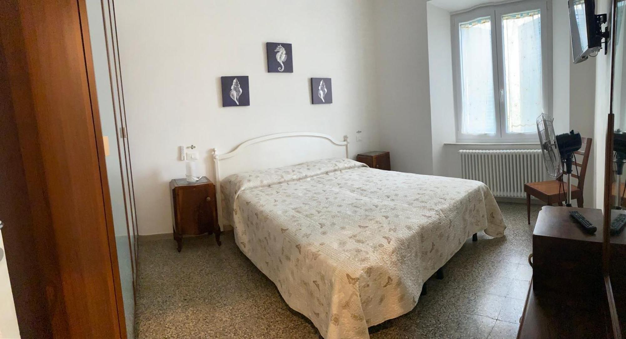 Domus Zoe Lägenhet Forte dei Marmi Exteriör bild
